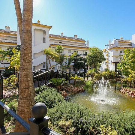 "Casa Sidney" Calanova Grand Golf Apartment La Cala De Mijas Exterior photo