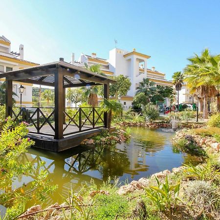 "Casa Sidney" Calanova Grand Golf Apartment La Cala De Mijas Exterior photo