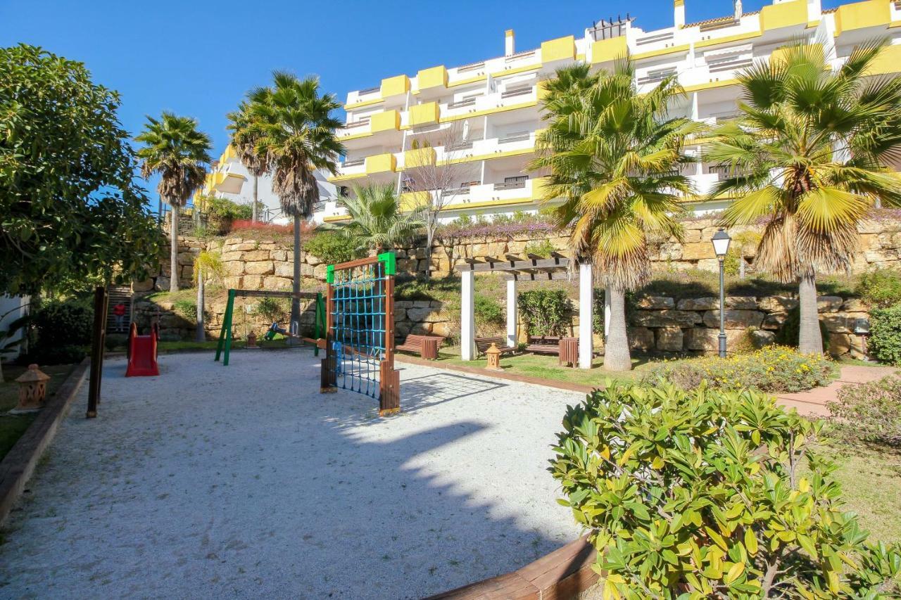 "Casa Sidney" Calanova Grand Golf Apartment La Cala De Mijas Exterior photo