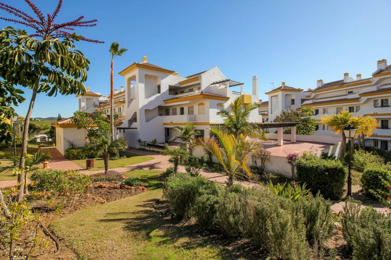 "Casa Sidney" Calanova Grand Golf Apartment La Cala De Mijas Exterior photo